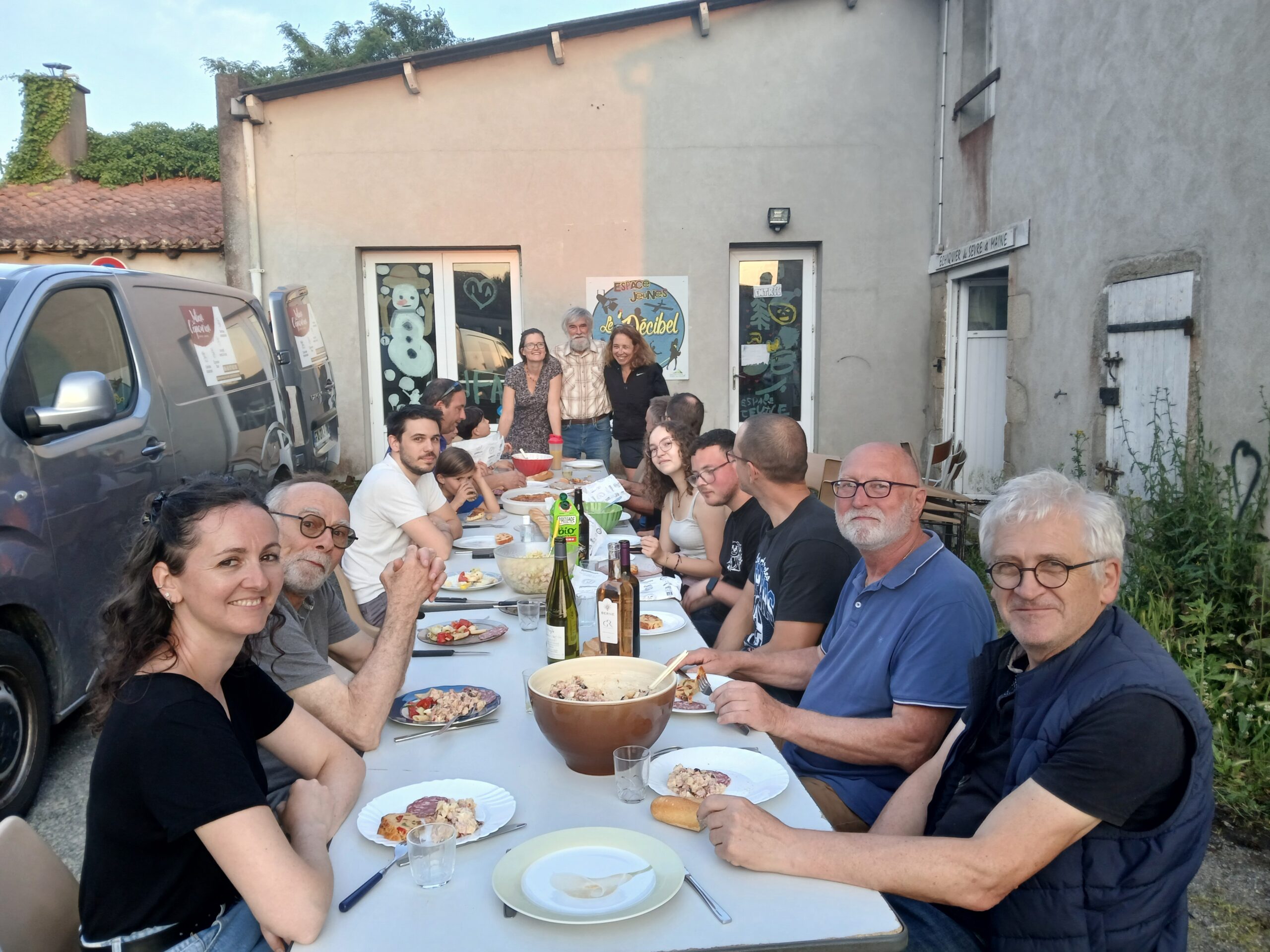 Assemblée générale 2025